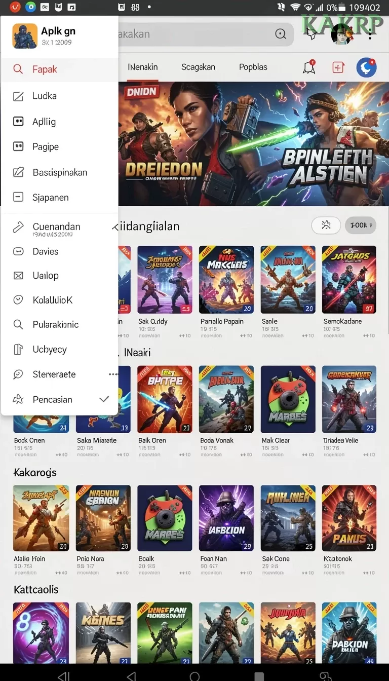 Screenshot Olx100 nomor 3