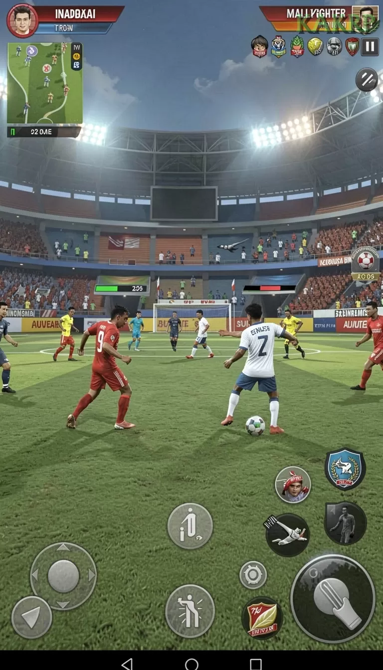 Screenshot Api36 nomor 2